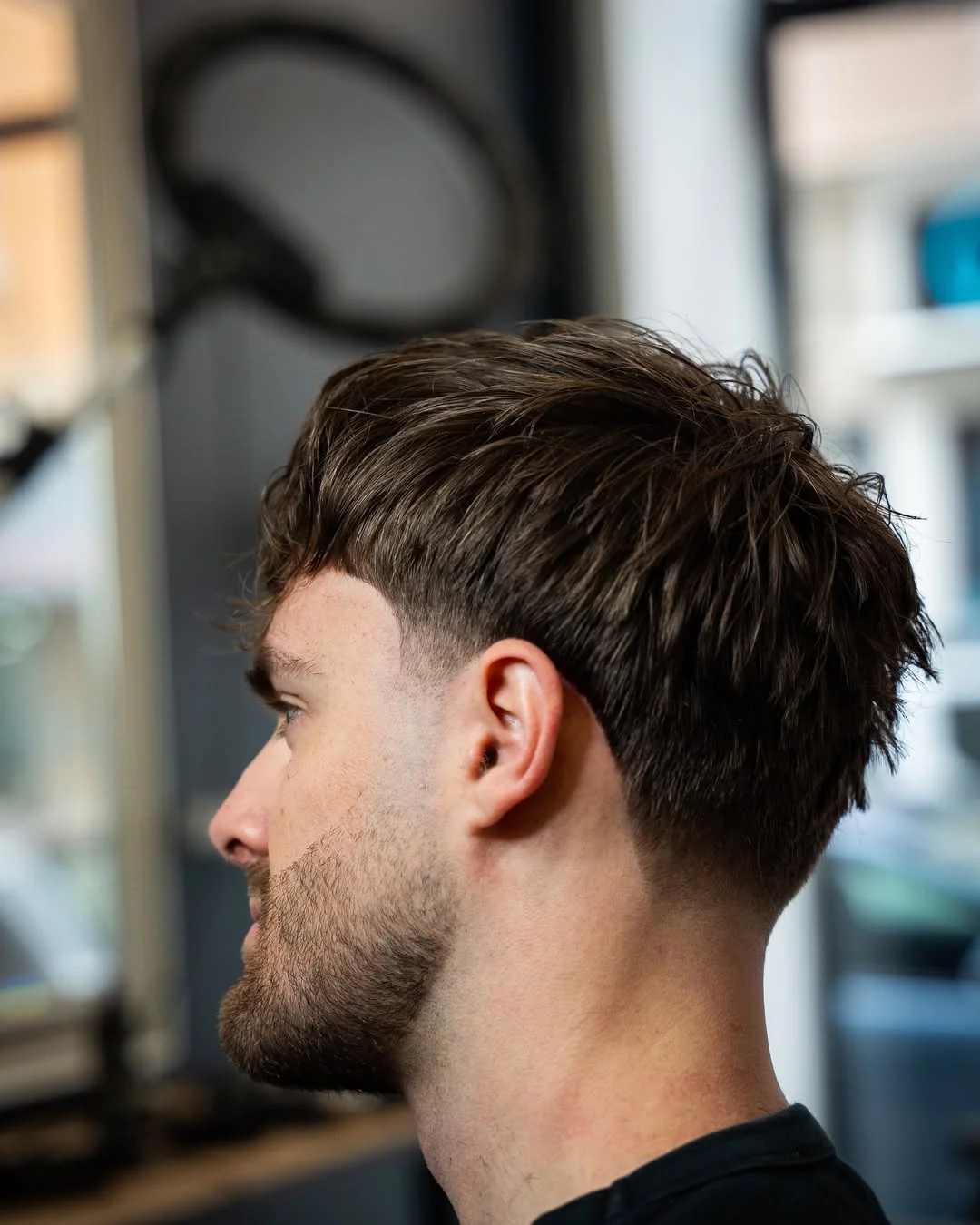 Barber Shop Image 2