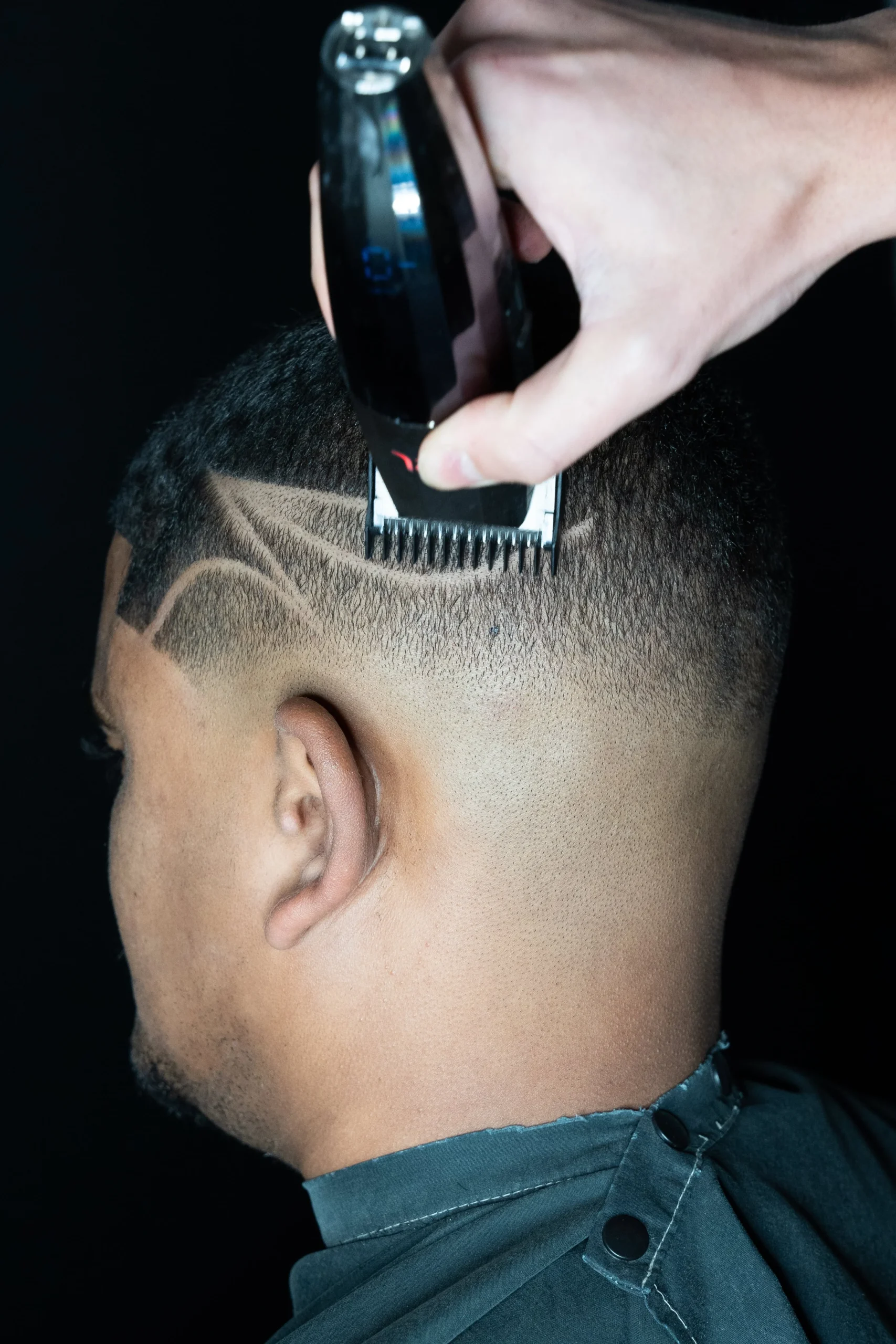 Barber Shop Image 6