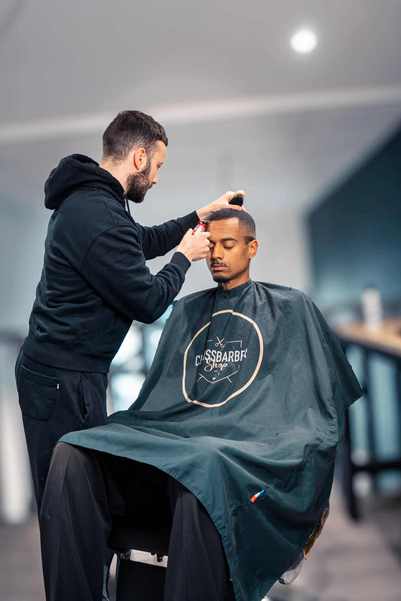 Barber Shop Image 7