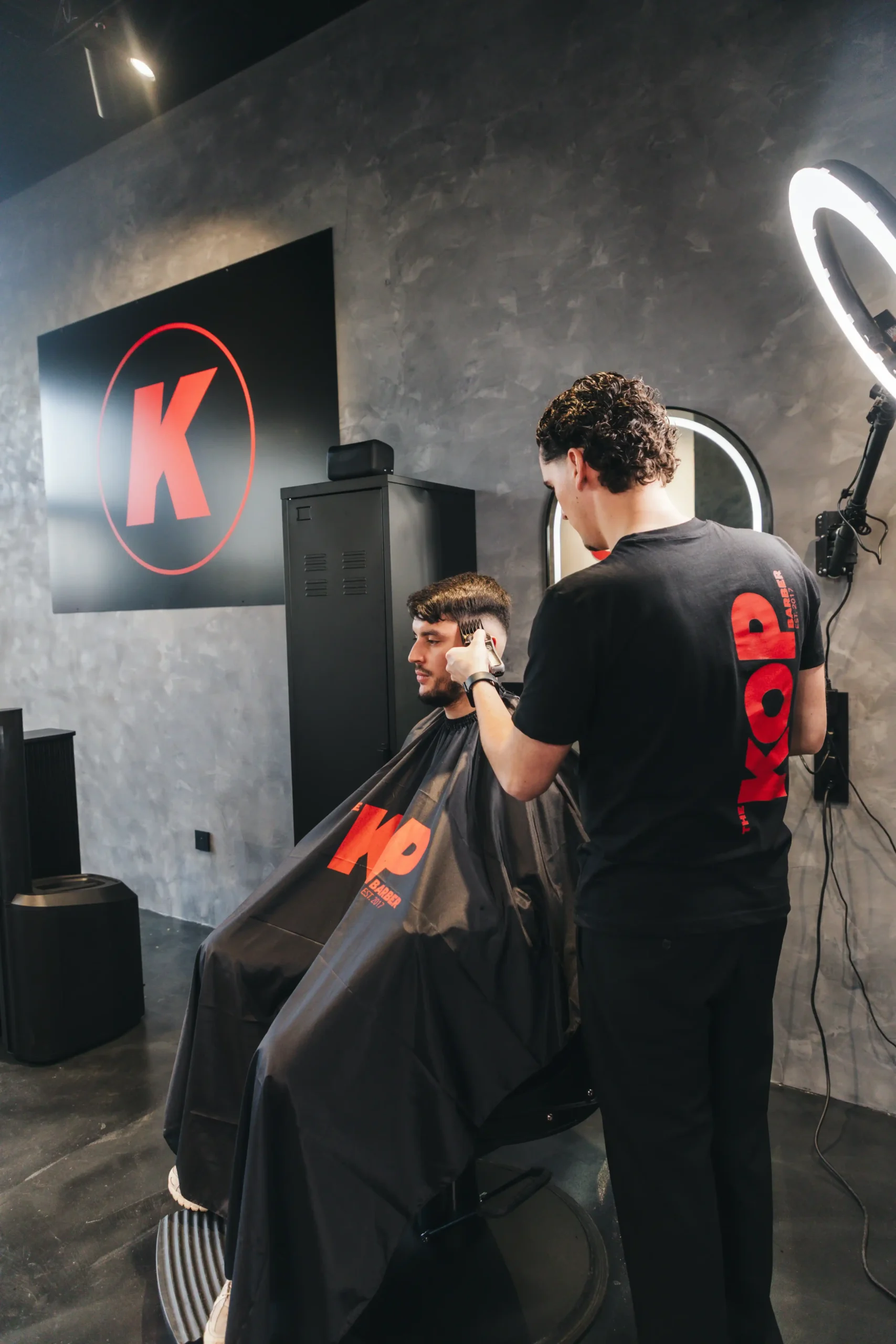Barber Shop Image 3